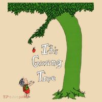 ItS Giving Tree Tote Bag thumb 4