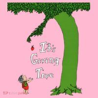 ItS Giving Tree Coaster thumb 2