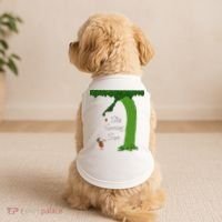 ItS Giving Tree Doggie Tank thumb 2