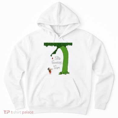 ItS Giving Tree Hoodie