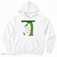 ItS Giving Tree Hoodie thumb 0