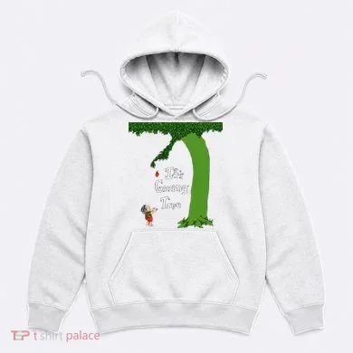 ItS Giving Tree Hoodie