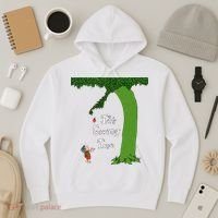 ItS Giving Tree Hoodie thumb 3