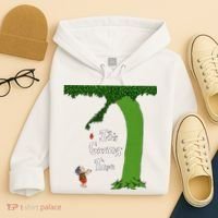 ItS Giving Tree Hoodie thumb 4