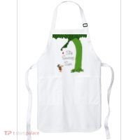 ItS Giving Tree Apron thumb 0
