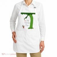 ItS Giving Tree Apron thumb 2