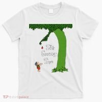 ItS Giving Tree T-Shirt thumb 0