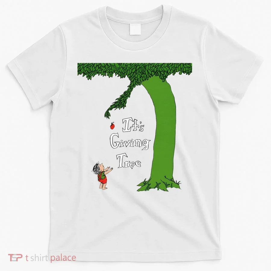 ItS Giving Tree T-Shirt