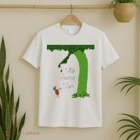 ItS Giving Tree T-Shirt thumb 2