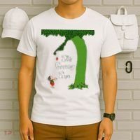 ItS Giving Tree T-Shirt thumb 6