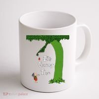 ItS Giving Tree Coffee Mug thumb 1