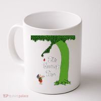 ItS Giving Tree Coffee Mug thumb 0