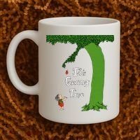ItS Giving Tree Coffee Mug thumb 2