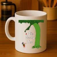 ItS Giving Tree Coffee Mug thumb 4