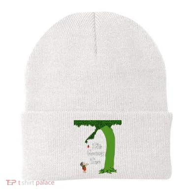 ItS Giving Tree Beanie