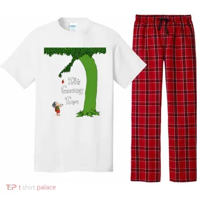 Pajama Set
