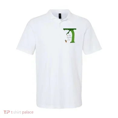 ItS Giving Tree Polo