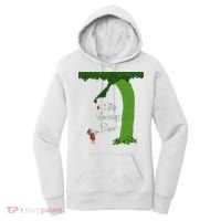 ItS Giving Tree Women's Hoodie thumb 0