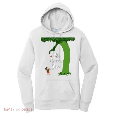ItS Giving Tree Women's Hoodie