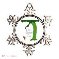 ItS Giving Tree Ornament thumb 0