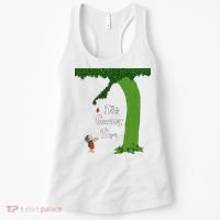 ItS Giving Tree Women's Tank Top thumb 0