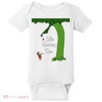 ItS Giving Tree Baby Bodysuit thumb 0