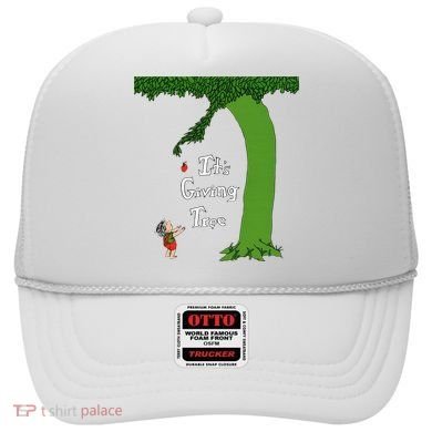 ItS Giving Tree Hat