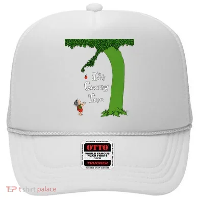 ItS Giving Tree Hat