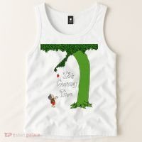 ItS Giving Tree Tank Top thumb 2