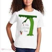 ItS Giving Tree Kids T-Shirt thumb 2