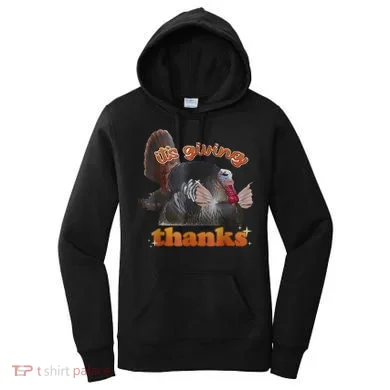 Women's Hoodie