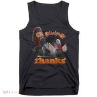 It’S Giving Thanks Turkey Thanksgiving Tank Top thumb 0