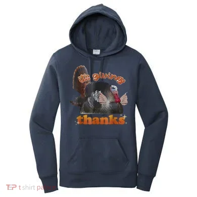 Women's Hoodie