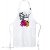 I Got That Dog In Me Chihuahua Apron thumb 0