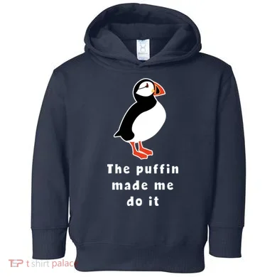 Toddler Hoodie