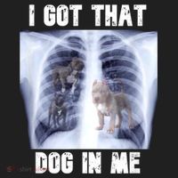 I Got That Dog In Me Xray Meme Hat thumb 2