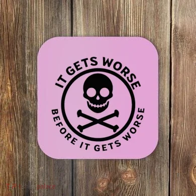 Coaster