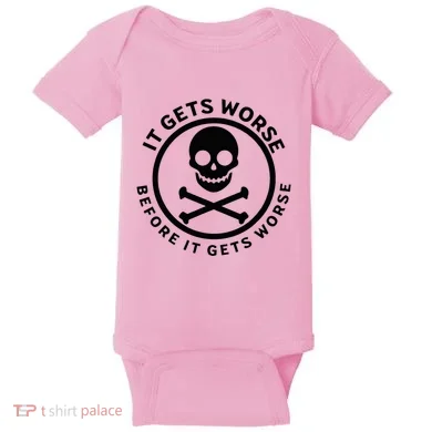 Baby Bodysuit