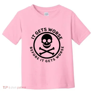 Toddler T-Shirt