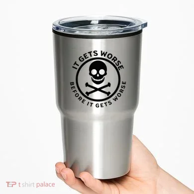 Tumbler