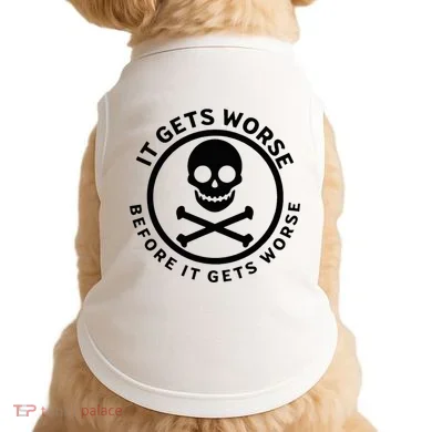 Doggie Tank