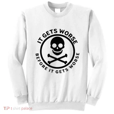 Sweatshirt