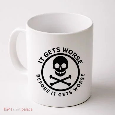 Coffee Mug
