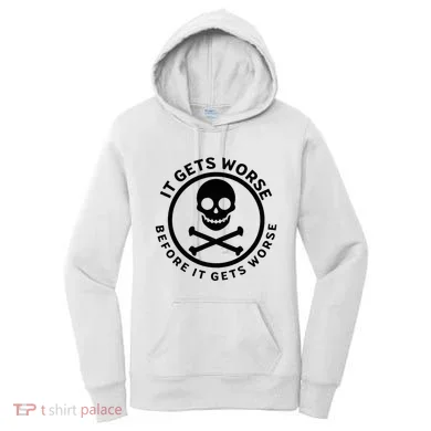 Women's Hoodie