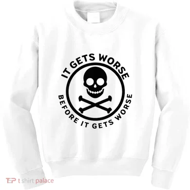 Kids Sweatshirt