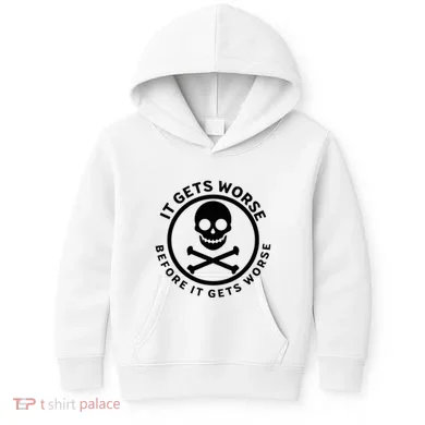Kids Hoodie