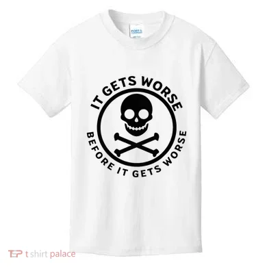 Kids T-Shirt