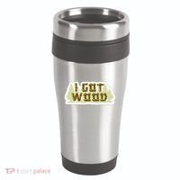 I Got Wood 16oz Travel Tumbler thumb 0