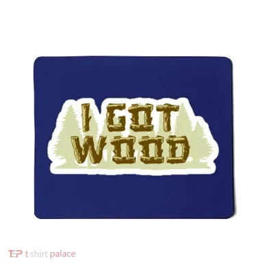 Mousepad