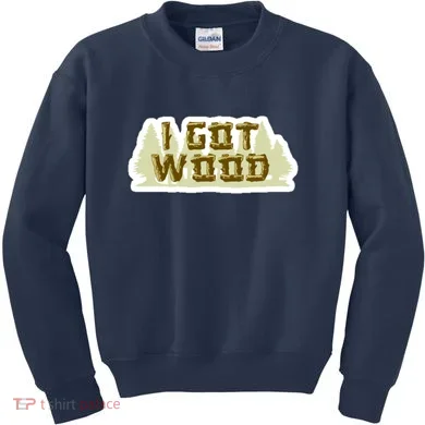 Kids Sweatshirt